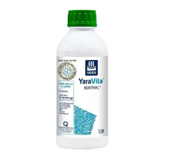 YARA VITA BORTRAC
