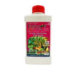 TRAPHOS K