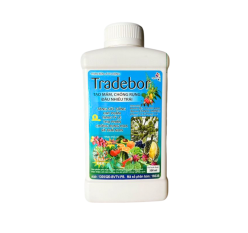 TRADEBOR