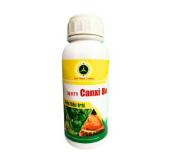 CANXI - BO - MG CHITOSAN