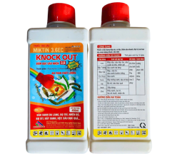 MIKTIN 3.6EC